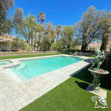 Artificial Grass<br />
 Tough Turtle Turf - Dallas Artificial Grass, Landscaping, & Paving Company 1100 Business Parkway, Suite 115 