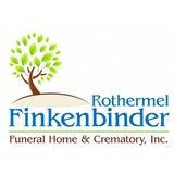  Rothermel-Finkenbinder Funeral Home & Crematory, Inc. 25 West Pine Street 