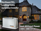 Heat without power is a company that helps Northeastern Pennsylvnaia home owners and business owners to remain comfortable and safe during power outages through the use of home standby generators. We install and service Generac and Honeywell sutomatice st