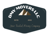  DMV MOVERS LLC 15955 Frederick road APT 1417 