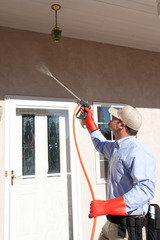 Profile Photos of Pest Defense Solutions