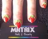 Nail Art Matrix Nails and Beauty 4 Ravenoak Road, Cheadle Hulme 