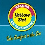 Yellow Dot Heating & Air Conditioning, Hillsborough
