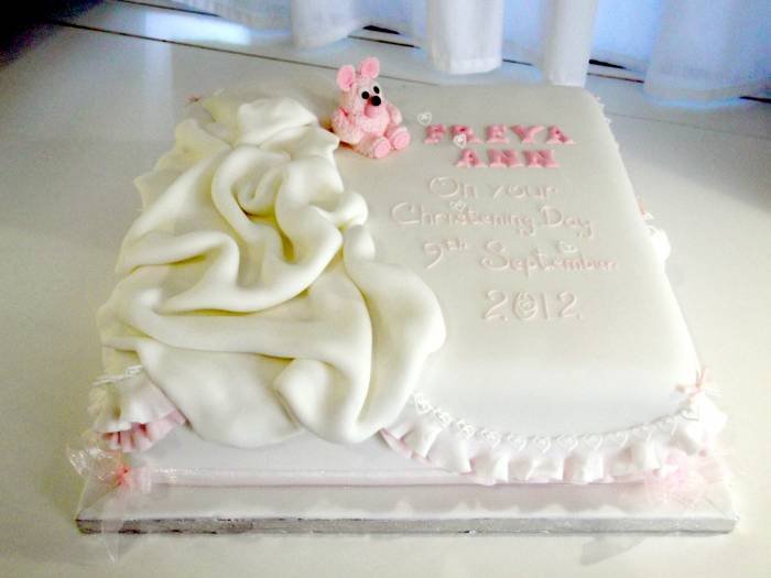 Celebration Cake by Dream Wedding Creations Celebration Cakes by Dream Wedding Creations of Dream Wedding Creations Eastleigh Road - Photo 23 of 88