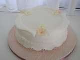 Celebration Cake by Dream Wedding Creations