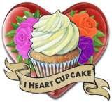I Heart Cupcake, 54 Overross Street