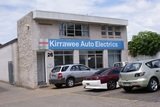 SONY DSC Kirrawee Auto Electrics Unit 2/24-26 Flora Street 