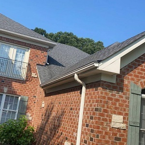  New Album of Springfield Gutter Services 2240 S Lowell Ave - Photo 2 of 5