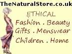 The Natural Store - www.thenaturalstore.co.uk, Hove