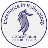 Member of the Association of Reflexologists TeignReflexology Livingstone Road 