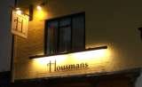 Profile Photos of Housmans Restaurant Bar