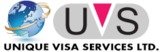 Unique visa services ltd, manchester