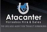  Atacanter Horsebox Hire & Sales Pond Farm, Oldhurst Road 