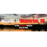  United Water Restoration Group of Beaverton 2074 Northeast Aloclek Drive 
