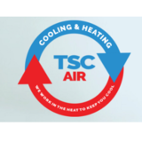  Tsc Air Cooling & Heating 5255 S. KYRENE RD #6 