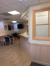  Specialists in Orthodontics Virginia - Herndon 106 Elden Street, Suite 19 