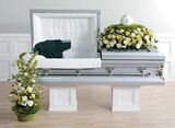  Serenity Funeral Service (Wetaskiwin) 4715 — 50 Avenue 