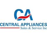  Central Appliances Sales & Services Inc. 4711 50 Ave 