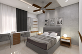 Complete Home Interiors || Indesign Studio, Hyderabad
