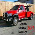 Local Santa Monica Towing, Santa Monica