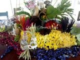  Events&FlowersN`Style E. Lopez St. Jaro 