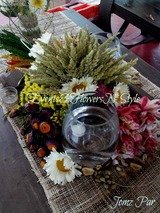 Events&FlowersN`Style, Iloilo City