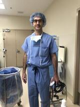  Dr. Robert Yavrouian, MD - Glendale Colorectal Surgeon 1505 Wilson Terrace, Suite 330 