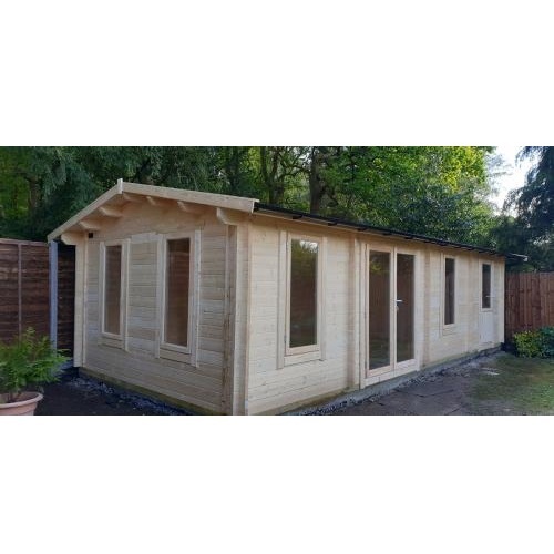  Profile Photos of All Things Garden Buildings 9 Grange Road - Photo 2 of 2