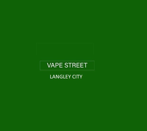  Profile Photos of Vape Street Langley City BC 20108 Fraser Hwy, - Photo 3 of 3