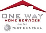  One Way Pest Control San Antonio 9623 Salisbury Dr 