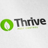  Thrive Pest Control 7633 East 63rd Place, Suite 300B 