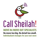  Call Sheilah! Move In/Move Out Specialists N/A 