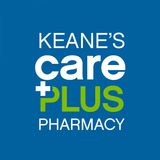  Keane's CarePlus Pharmacy Mangan’s Filling Station, Dublin Rd 