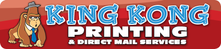  Profile Photos of King Kong Printing 435 NJ-34 - Photo 1 of 1