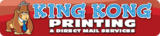  King Kong Printing 435 NJ-34 
