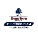 The Wood Team at HomeTown Lenders, Bozeman