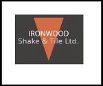 Ironwood Shake & Tile, Courtenay