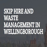 Wellingborough All Skip Hire, Wellingborough