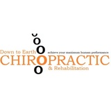  Down to Earth Chiropractic & Rehabilitation 114 Commercial Street, Floor 2 