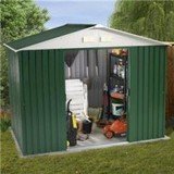 Profile Photos of Sheds Direct