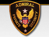 Admiral Security Services, Concord