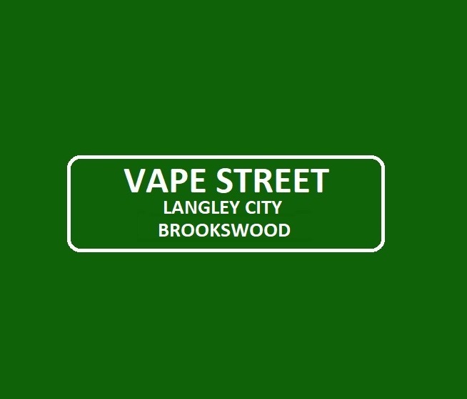  Profile Photos of Vape Street Langley City Brookswood BC 4061 200 St #103, - Photo 3 of 3