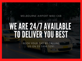 maxi taxi melbourne airport Melbourne Airport maxi Cab | Maxi Taxi Melbourne Airport Suite 1 Level 5, 55 Swanston Street 