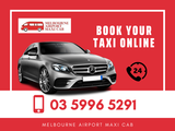 Book maxi taxi online Melbourne Airport maxi Cab | Maxi Taxi Melbourne Airport Suite 1 Level 5, 55 Swanston Street 