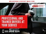  Melbourne Airport maxi Cab | Maxi Taxi Melbourne Airport Suite 1 Level 5, 55 Swanston Street 