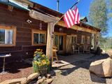  Laughing Coyote Lodge 43134 County Road H 