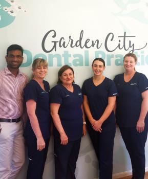  Profile Photos of Garden City Dental Practice 45 Holberton Street - Photo 3 of 4