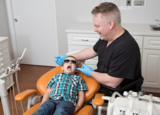  Panhandle Dental Care: William L Ott, DMD 516 North Macarthur Avenue 