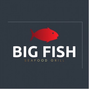  Profile Photos of Big FIsh Seafood Grill 823 South Main Street - Photo 1 of 4