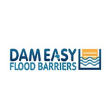 Dam Easy Flood Barriers, Kansas